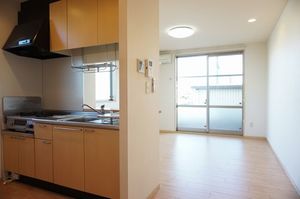 フォンテーヌ 101号-2