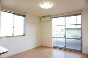 フォンテーヌ 101号-3