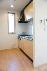 フォンテーヌ 101号-4