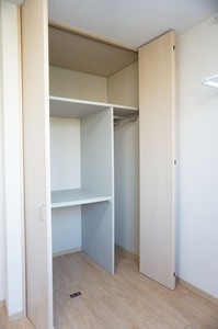 フォンテーヌ 101号-6