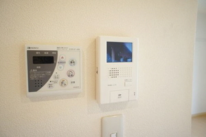 フォンテーヌ 101号-7