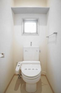 フォンテーヌ 101号-9