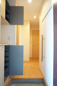 フォンテーヌ 101号-11