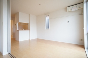 ファミーユＢ 201号-2