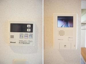 ファミーユＢ 201号-4