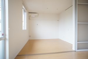 ファミーユＢ 201号-5