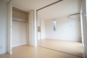 ファミーユＢ 201号-6