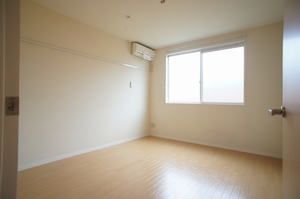 ファミーユＢ 201号-7