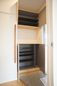 ファミーユＢ 201号-11