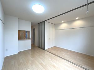 サンメゾンB 102号-3