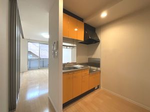 サンメゾンB 102号-5