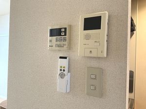 サンメゾンB 102号-6