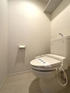 サンメゾンB 102号-9