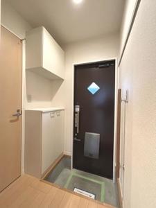 サンメゾンB 102号-11