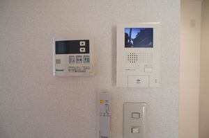 サンメゾンＢ 103号-10