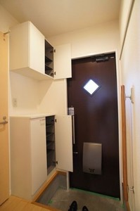 サンメゾンＢ 103号-11