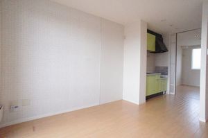 サンモール・シャム 102号-3