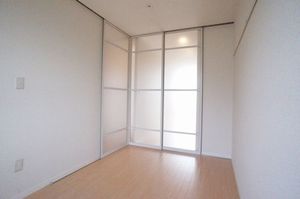 サンモール・シャム 102号-4