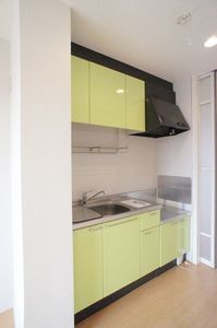 サンモール・シャム 102号-6