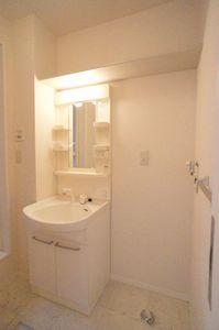 サンモール・シャム 102号-8