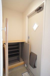 サンモール・シャム 102号-11