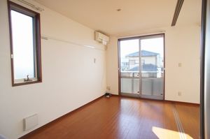 ヴィラ・プロスパーＡ 201号-2