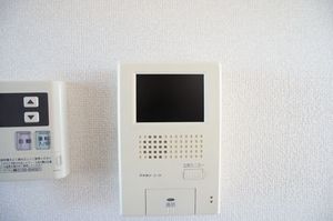 ヴィラ・プロスパーＡ 201号-6