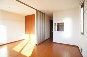 ヴィラ・プロスパーＡ 201号-7