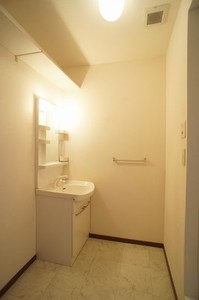 ヴィラ・プロスパーＡ 201号-8