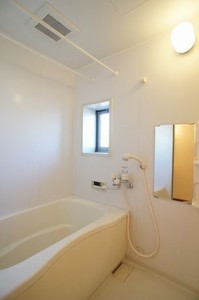 ヴィラ・プロスパーＡ 201号-9