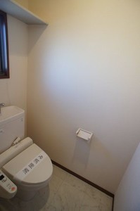 ヴィラ・プロスパーＡ 201号-10