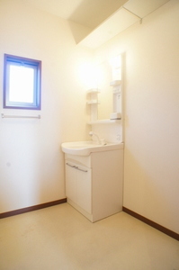 ヴィラ・プロスパーＢ 202号-4