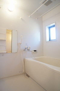 ヴィラ・プロスパーＢ 202号-5