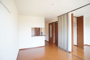 ヴィラ・プロスパーＢ 202号-8