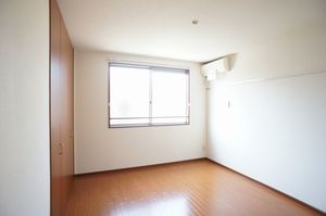 ヴィラ・プロスパーＢ 202号-9