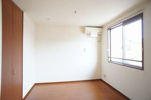 ヴィラ・プロスパーＢ 202号-10