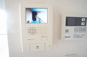 ヴィラ・プロスパーC 205号-11