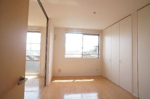 ケイコーポＡ 201号-4