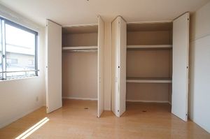 ケイコーポＡ 201号-5