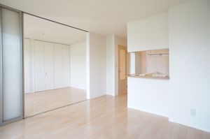 ケイコーポＡ 203号-3