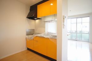 ケイコーポＡ 203号-5