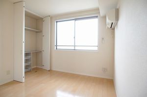 ケイコーポＡ 203号-7