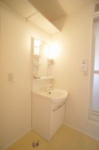 ケイコーポＡ 203号-8