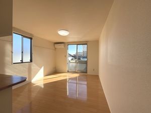 ケイコーポＣ 101号-2