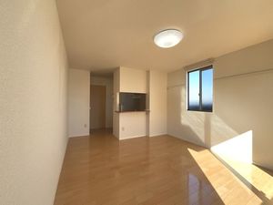 ケイコーポＣ 101号-3