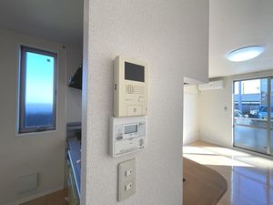 ケイコーポＣ 101号-5