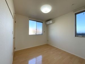 ケイコーポＣ 101号-6