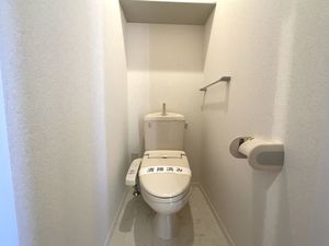 ケイコーポＣ 101号-10