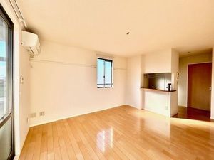 ケイコーポＣ 203号-2