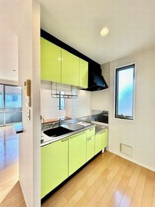 ケイコーポＣ 203号-3